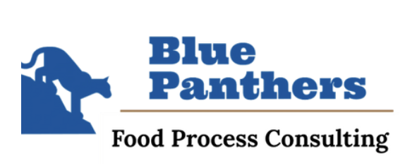 Blue Panthers Food Process Consulting